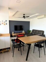Blk 513 Pangshan Valley (Bukit Panjang), HDB 4 Rooms #626455091